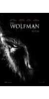 The Wolfman (2010 - VJ Junior - Luganda)